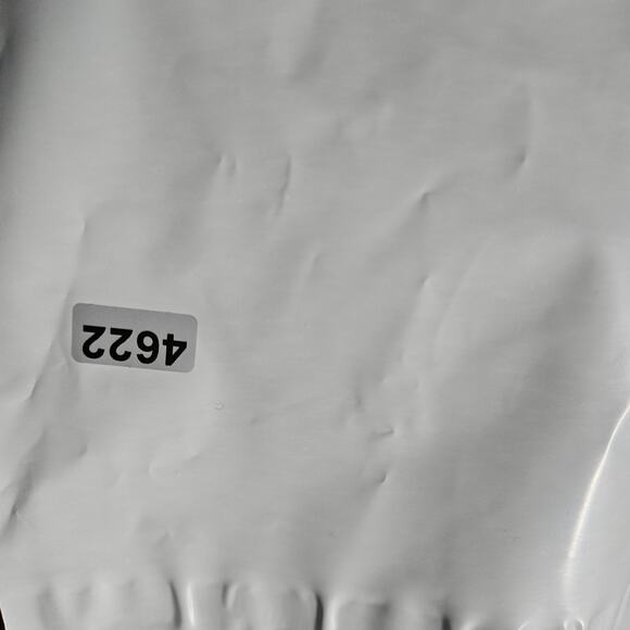 Island Crew Aloha Shirt Mens 2XL California State Print Yosemite Route 66 Travel - Picture 8 of 8